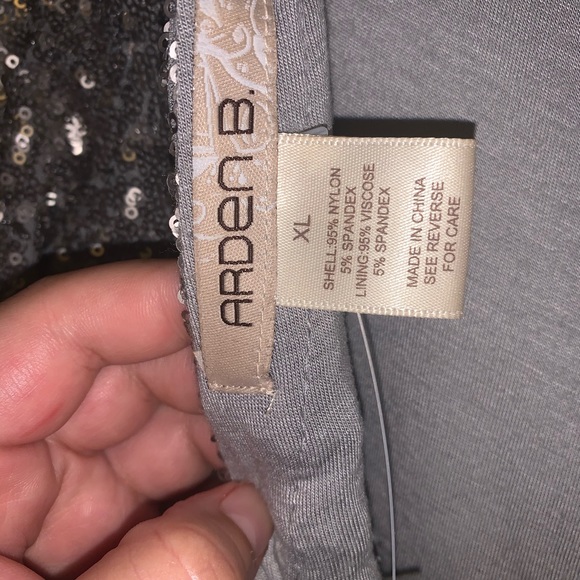 🚨4/$11🚨Arden B ! Size xl! - Picture 3 of 3